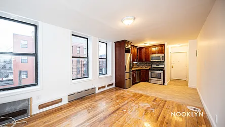 Rented by Nooklyn NYC LLC
