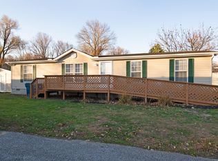 152 Carnation Dr, Magnolia, DE 19962