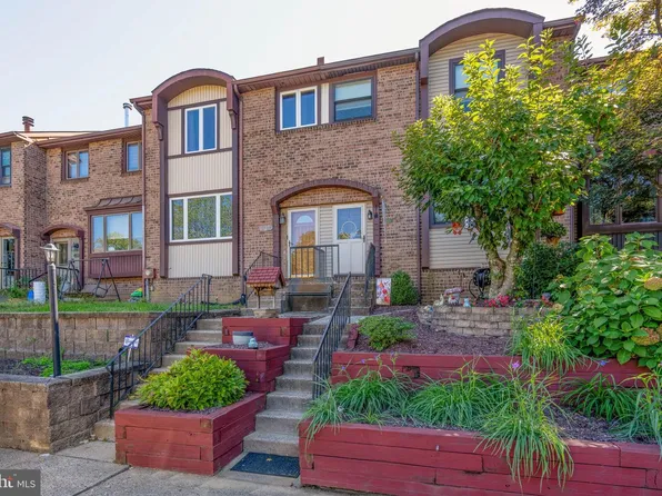 3933 Wrexham Ct, Bensalem, PA 19020