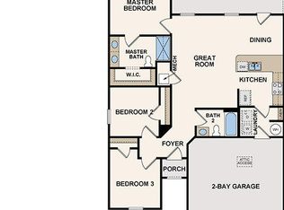 2379 N Oakmont Ln, Casa Grande, AZ 85122