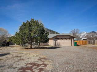 9832 Pioneer Valley Rd, Flagstaff, AZ 86004