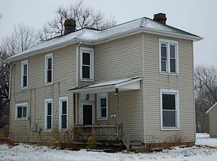 628 S Center St, Springfield, OH 45506