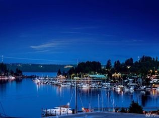 9106 Peacock Hill Ave #A, Gig Harbor, WA 98332