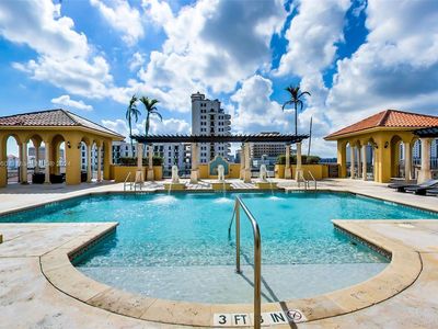 1607 Ponce De Leon Blvd APT 14C, Coral Gables, FL, 33134