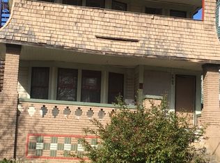 993 Eddy Rd, Cleveland, OH 44108