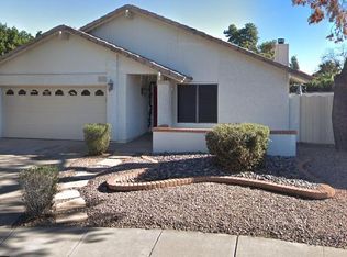 2123 S Las Palmas Cir, Mesa, AZ 85202