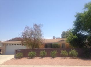 4608 S Rio Camino Loop, Fort Mohave, AZ 86426