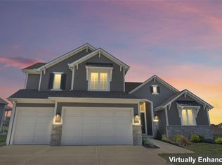 7610 N Marsh Ave, Kansas City, MO 64158
