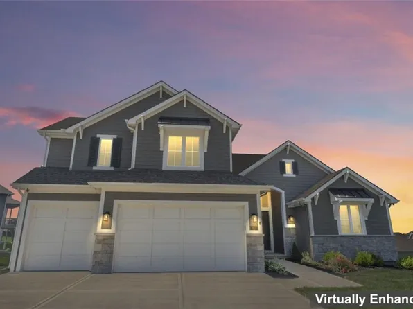 7610 N Marsh Ave, Kansas City, MO 64158