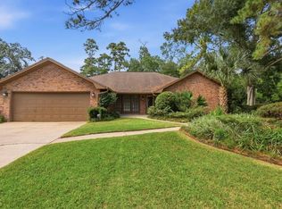 6870 Shanahan Dr, Beaumont, TX 77706