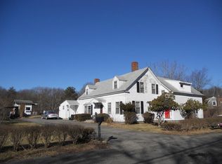 223 Alger St, Brockton, MA 02302