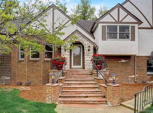 12000 W 29th Pl, Wheat Ridge, CO 80215