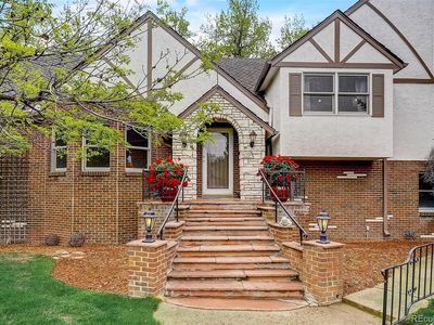 12000 W 29th Place, Wheat Ridge, CO, 80215