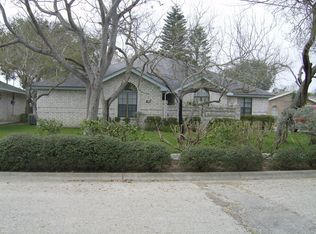 3326 Bali Dr, Corpus Christi, TX 78418