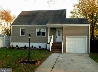 5 Union Ave, Bellmawr, NJ 08031