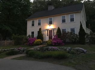 1176 Edgell Rd, Framingham, MA 01701