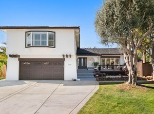 6131 Corte De La Reina, San Jose, CA