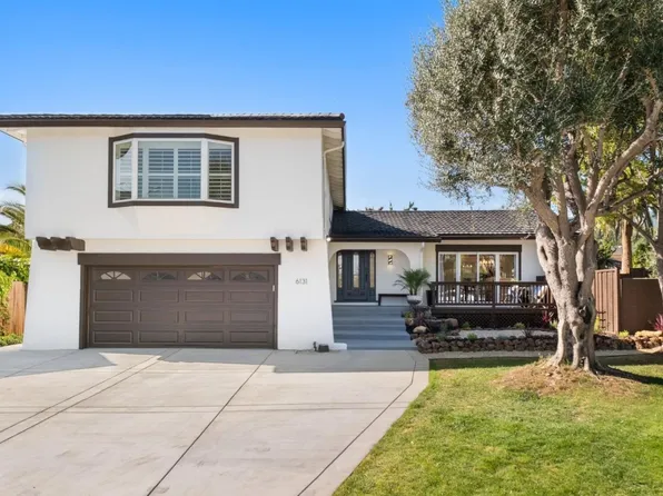 6131 Corte De La Reina, San Jose, CA 95120