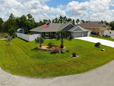 2727 NW 29th Ter, Cape Coral, FL, 33993