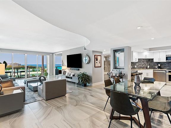 3rd image of 2100 S Ocean Lane #1403