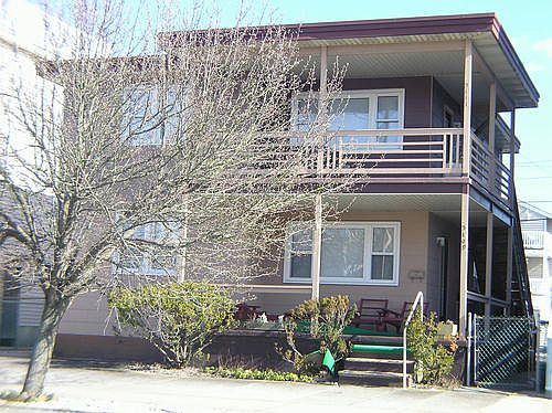 Home Exterior