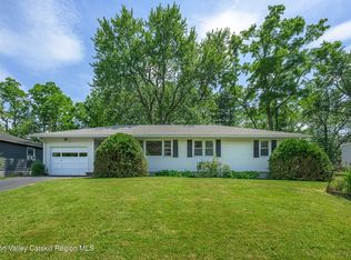 19 James Street, Hudson, NY 12534