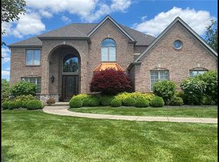 133 Monterey Dr, Canonsburg, PA 15317