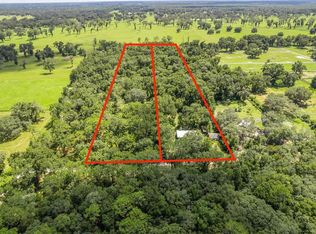 3960 SE 167th Pl, Summerfield, FL 34491