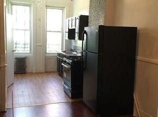 857 Halsey St #1RB, Brooklyn, NY 11233