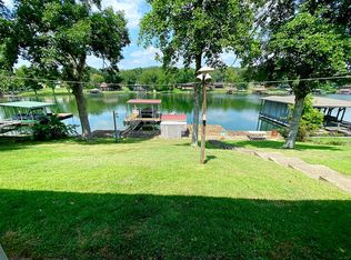 349 Lakeland Dr, Hot Springs, AR 71913