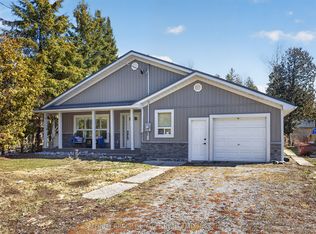 147 Sturgeon Glen Rd, Kawartha Lakes, ON K0M 1N0