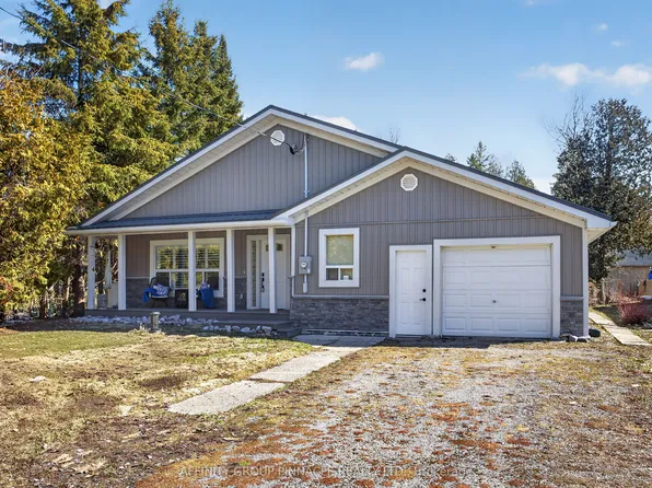 147 Sturgeon Glen Rd, Kawartha Lakes, ON K0M 1N0
