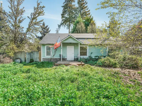 180 NE 47th Ave, Hillsboro, OR 97124