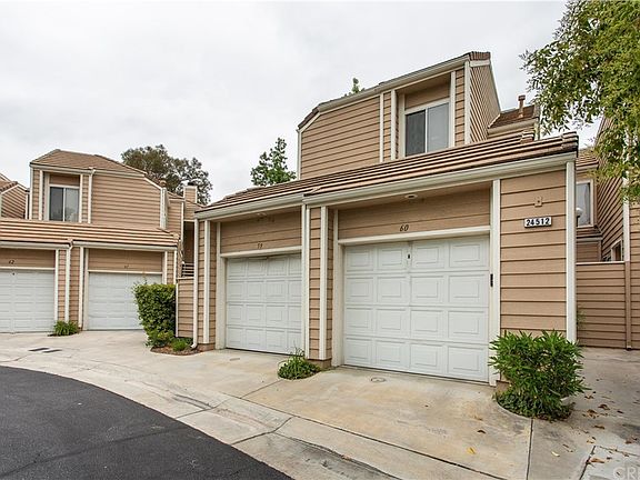 2nd image of 24512 McBean Pkwy APT 60