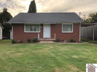 325 High St, Mayfield, KY 42066