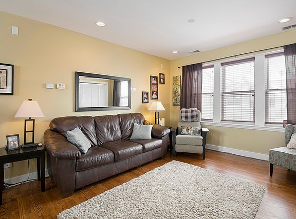 2nd image of 3801 N Kimball Ave APT 3
