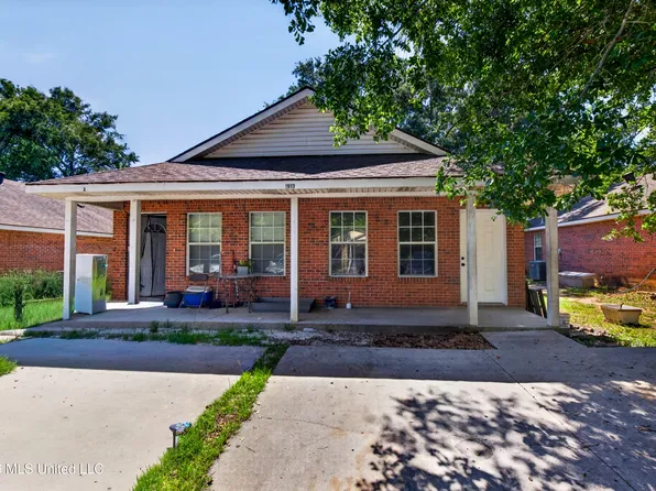 1913 48th Ave, Gulfport, MS 39501