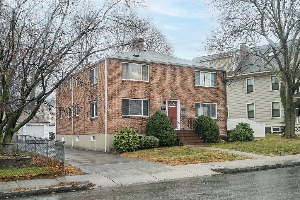 388 Crescent St UNIT 2, Waltham, MA 02453 Zillow