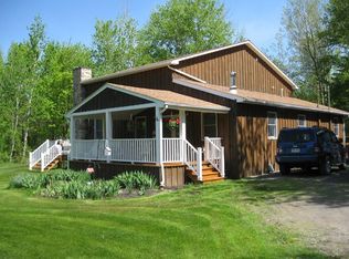 4 Gem Lake Dr, Mainesburg, PA 16932