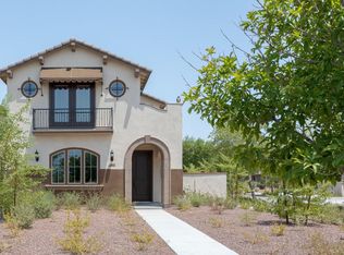 2953 N Clanton St, Buckeye, AZ 85396