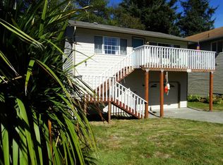 4815 John R St W, Tillamook, OR 97141