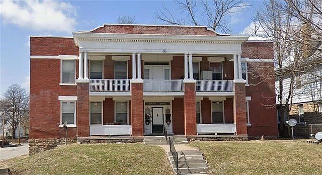 1st image of 2542 Benton Blvd #1S