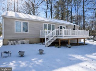 355 Lake Caroline Dr, Ruther Glen, VA 22546