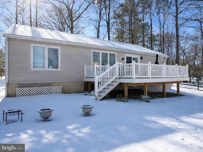 355 Lake Caroline Dr, Ruther Glen, VA, 22546