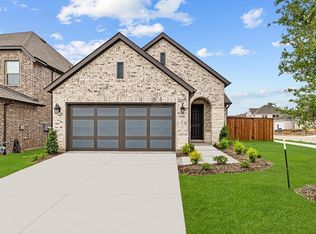9300 Buckeye Bnd, Little Elm, TX 75068