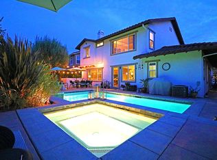 16425 Garnet Way, Chino Hills, CA 91709