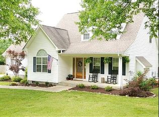 614 Moonlit Trl, Chattanooga, TN 37415