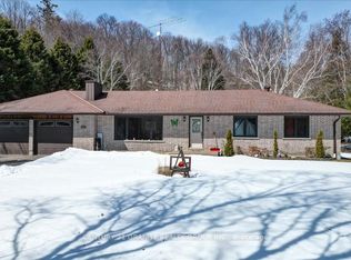 237 Maxwell Settlement Rd, Hastings Highlands, ON K0L1C0
