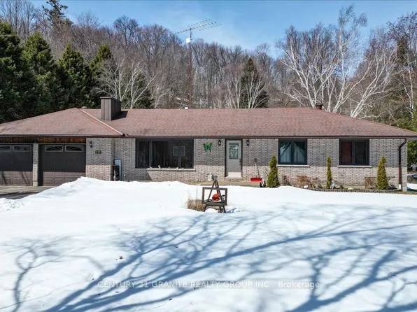 237 Maxwell Settlement Rd, Hastings Highlands, ON K0L 1C0