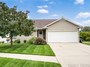 132 Haras Ct SW, Grand Rapids, MI 49548